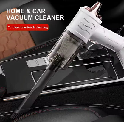 Car Vacuum Cleaner