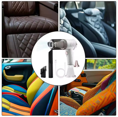 Car Vacuum Cleaner