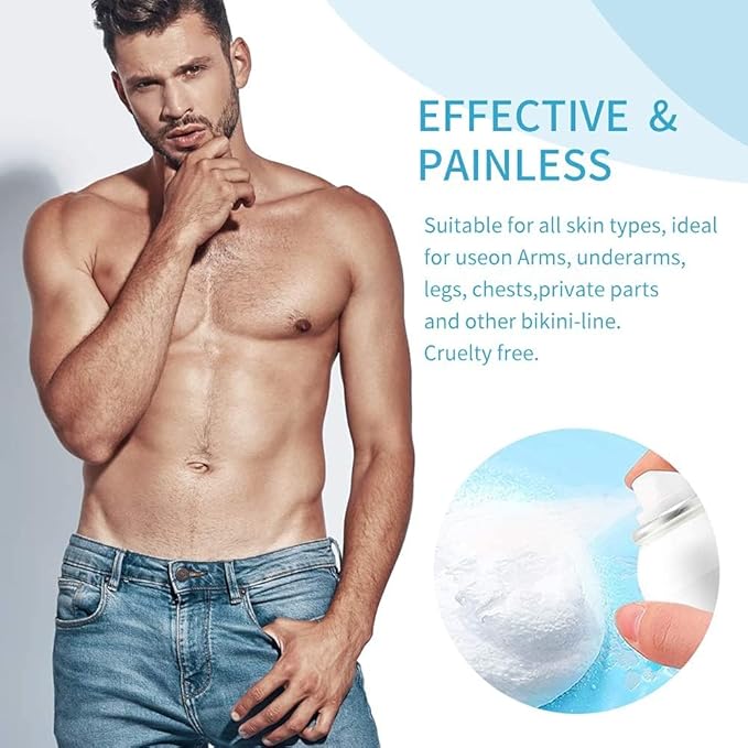 Silky Beauty Hair Spray