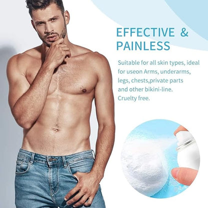 Silky Beauty Hair Spray