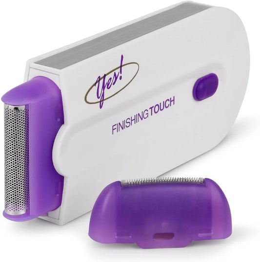 FINISHING TOUCH EPILATOR