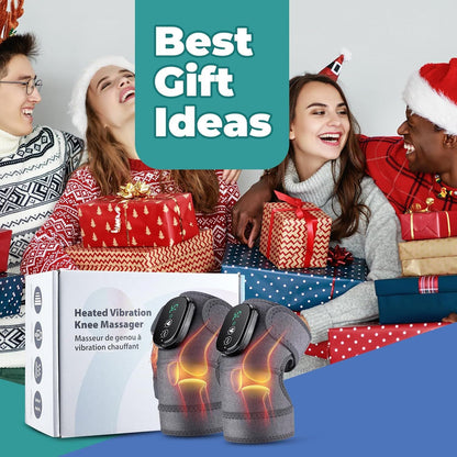 Electric Knee Massager