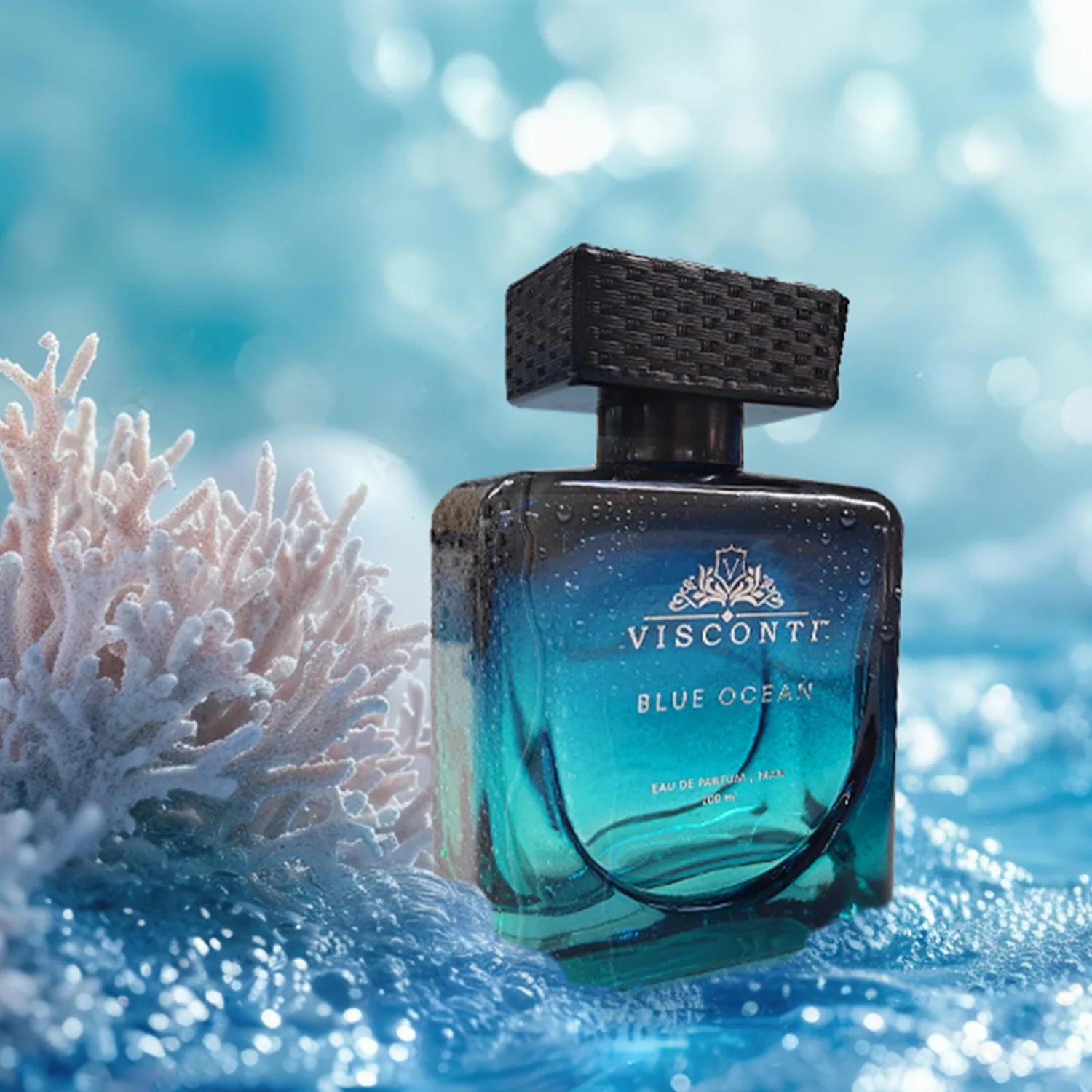 Pacific Woods Perfume