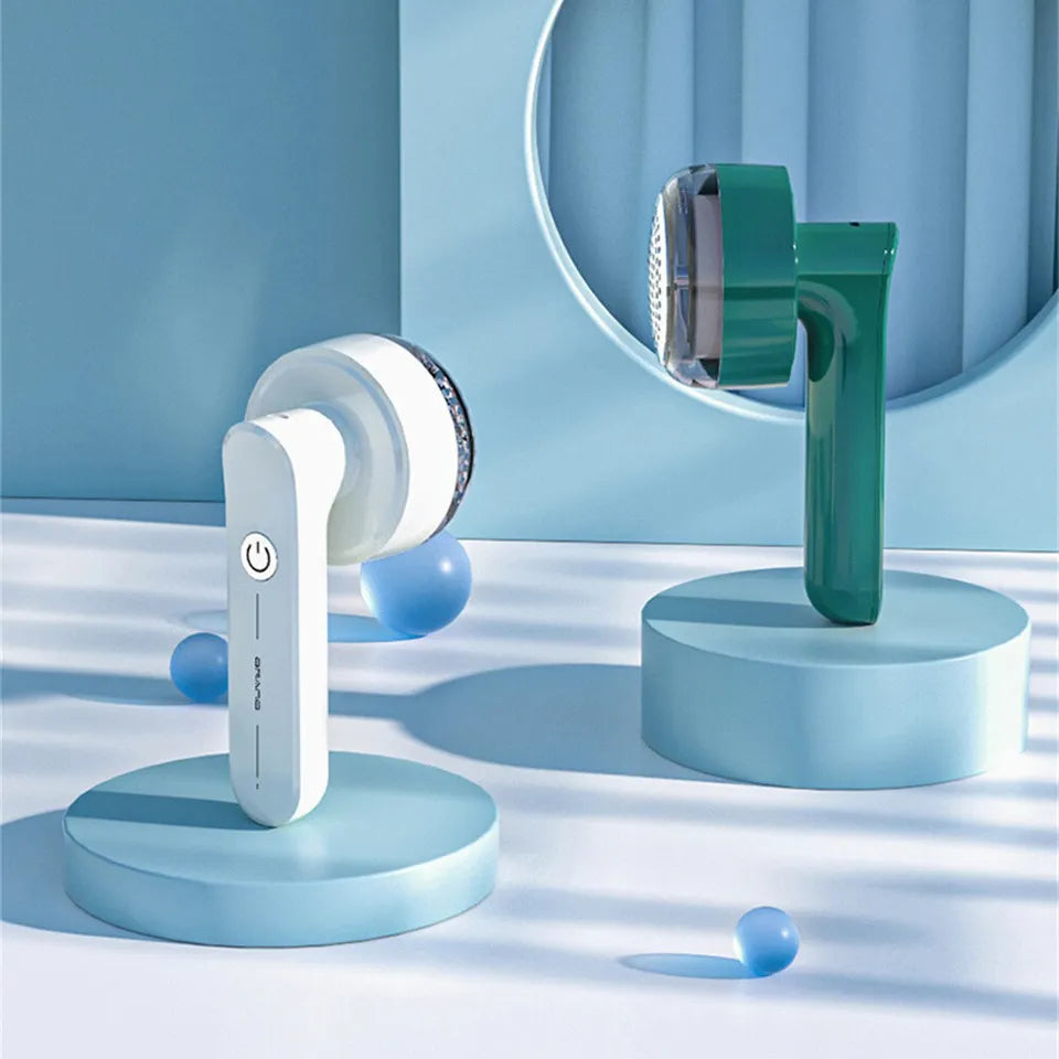 Electric Cloth Lint Remover