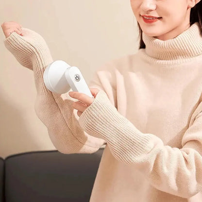 Electric Cloth Lint Remover