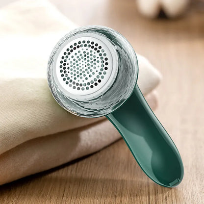 Electric Cloth Lint Remover