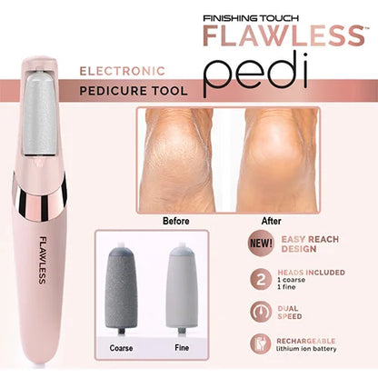 Finishing Touch Pedi (Imported)